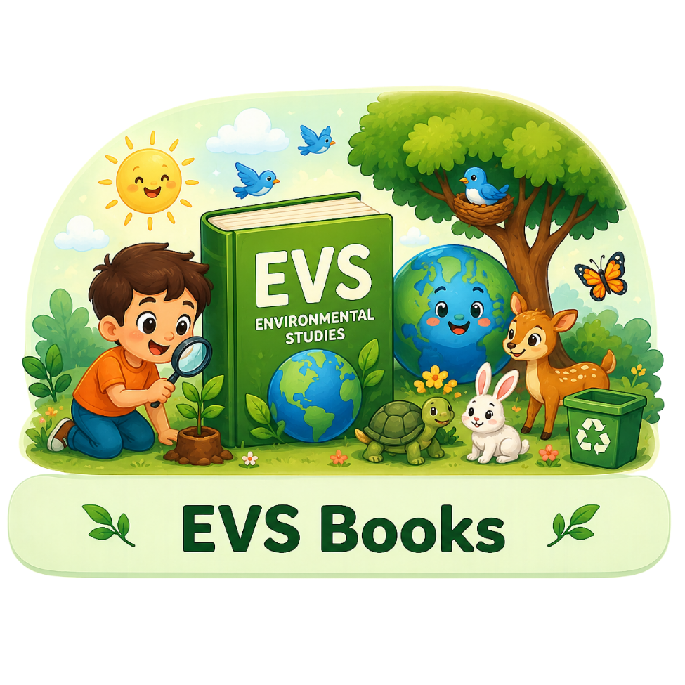 EVS