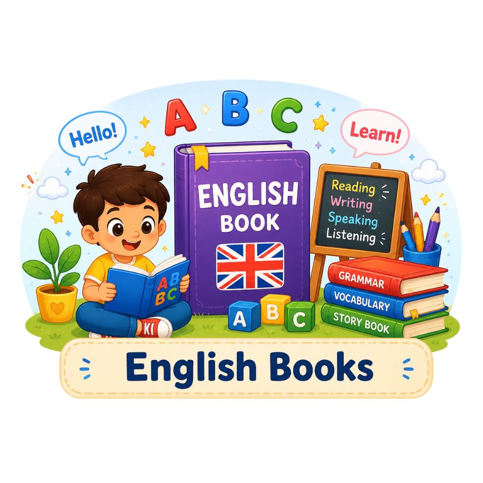 English