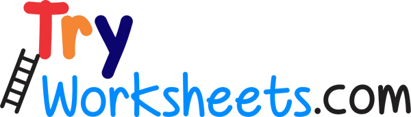 tryworksheets.com